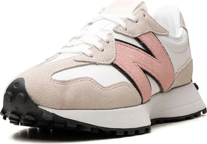 327 "White Pink Haze" sneakers - Image 4