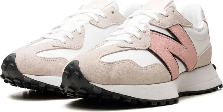 327 "White Pink Haze" sneakers - Image 5