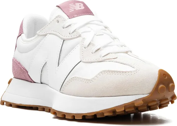 327 "White/Pink" sneakers - Image 2