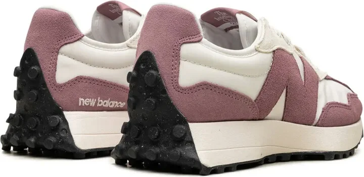 327 "White/Purple" sneakers - Image 3
