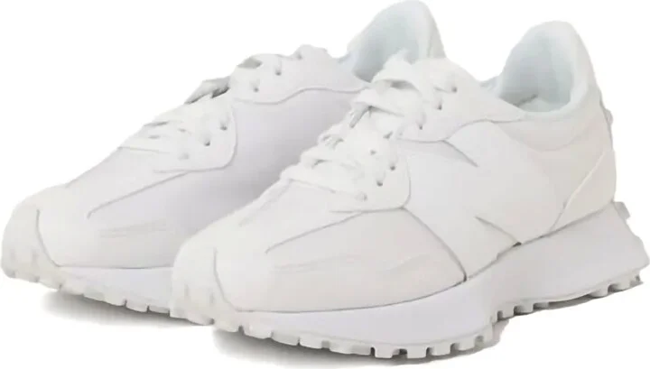 327 "White" sneakers - Image 2