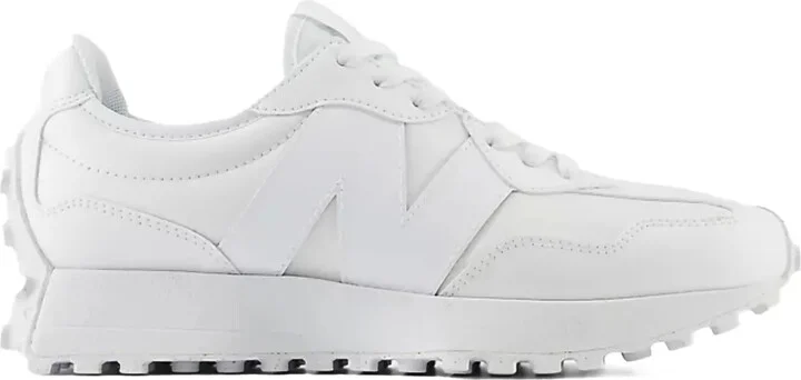 327 "White" sneakers