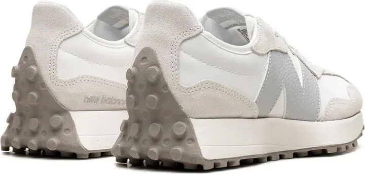 327 WMNS "Sea Salt Brighton Grey" - Image 3