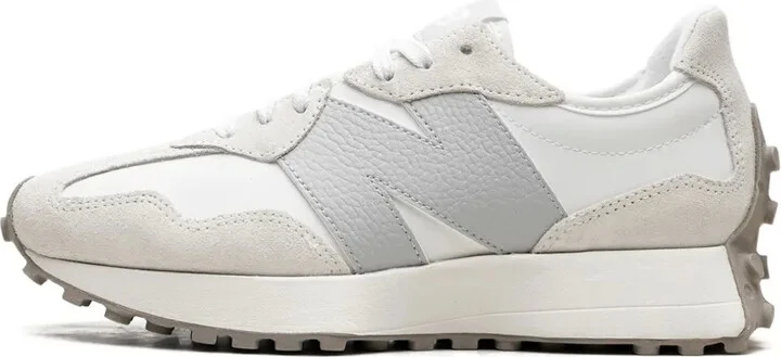 327 WMNS "Sea Salt Brighton Grey" - Image 5