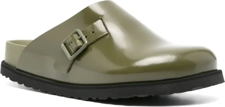 33 Dougal leather slippers - Image 2