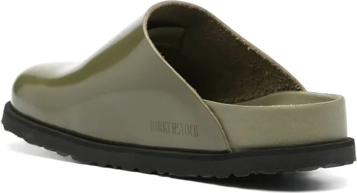 33 Dougal leather slippers - Image 3