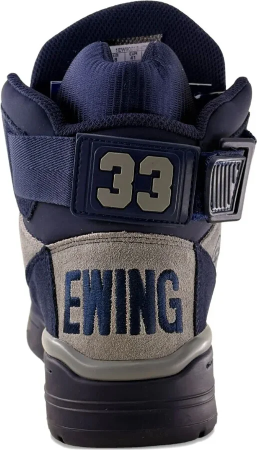 33 Hi "Georgetown" trainers - Image 2