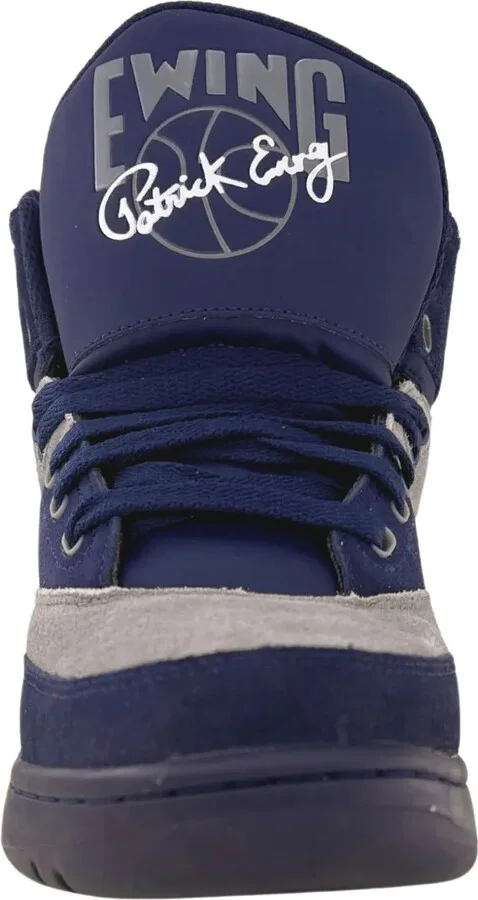 33 Hi "Georgetown" trainers - Image 3