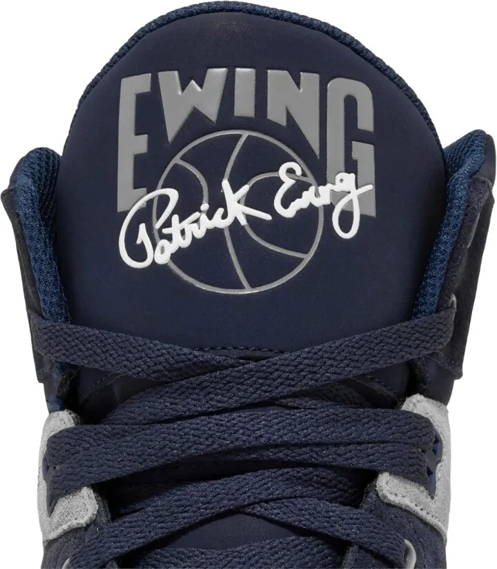 33 Hi "Georgetown" trainers - Image 4