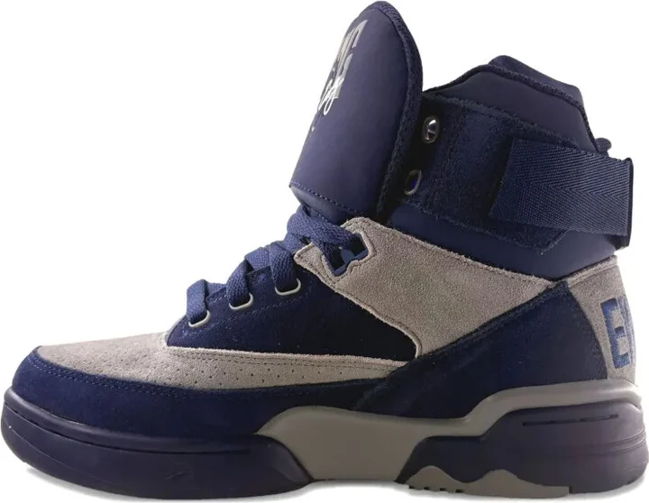 33 Hi "Georgetown" trainers - Image 5