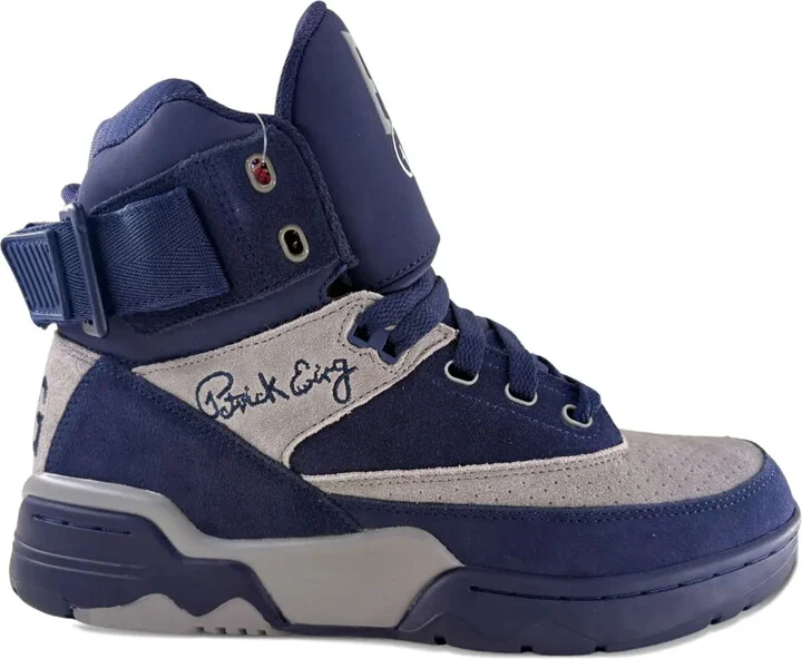 33 Hi "Georgetown" trainers