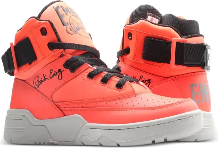 33 Hi-Top Sneakers - Image 2