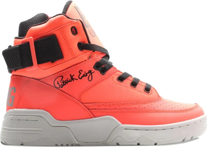33 Hi-Top Sneakers