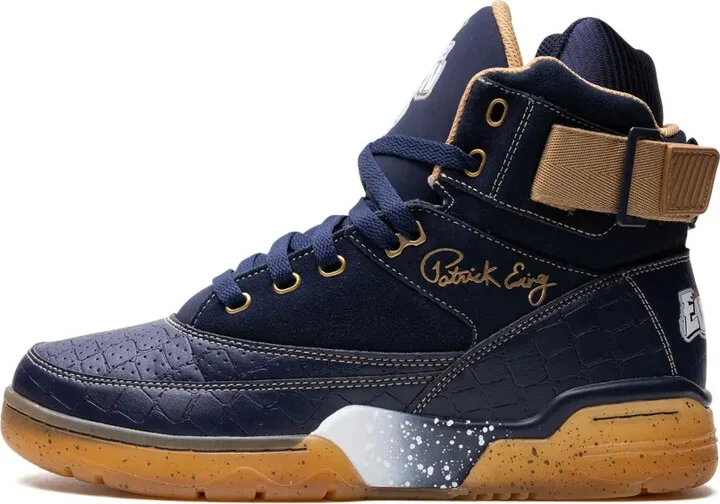 33 "Where Brookly At?" high-top sneakers - Image 5