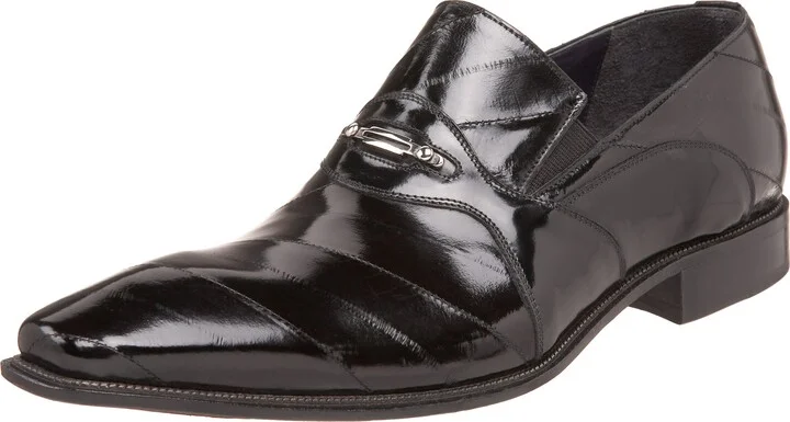 3337Mezlan Men's Lezak Slip On