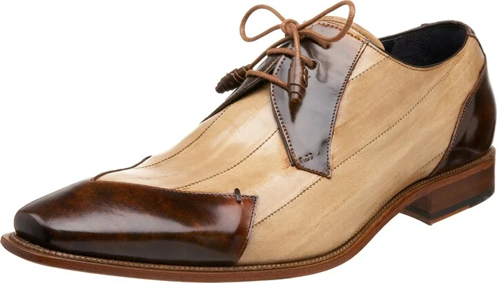 3343Mezlan Men's Scarlatti Oxford