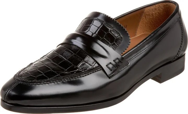 3379Mezlan Men's Walton Slip On