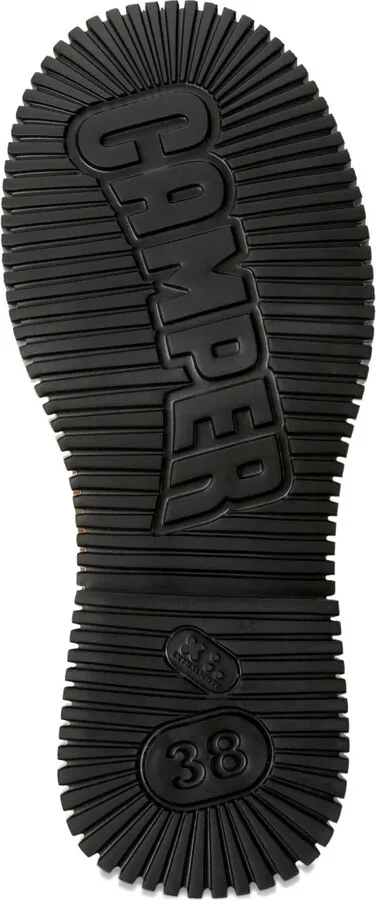 33mm Pix Berlin buckle-embellished boots - Image 5