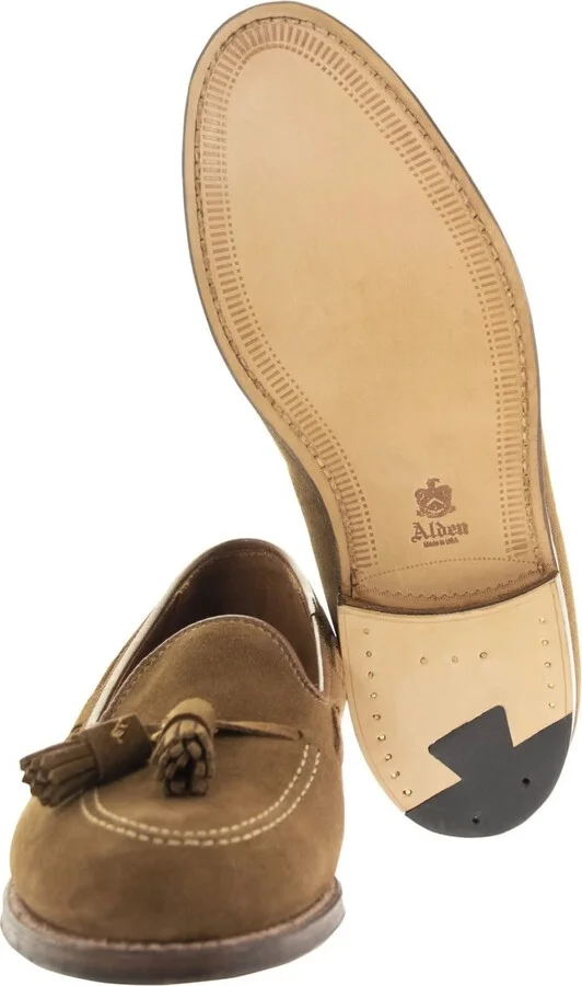 3403 Tassel Loafer Fitting D - Image 2