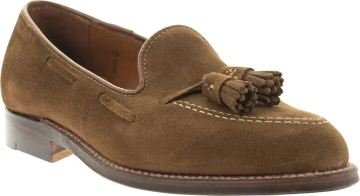 3403 Tassel Loafer Fitting D - Image 5