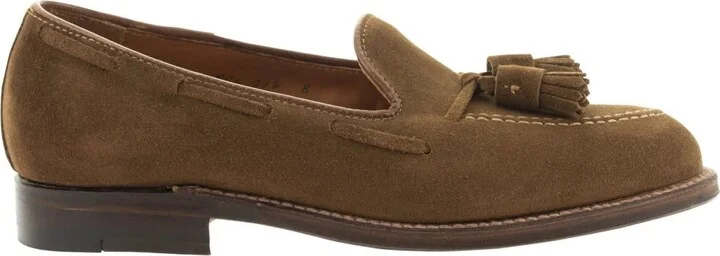 3403 Tassel Loafer Fitting D