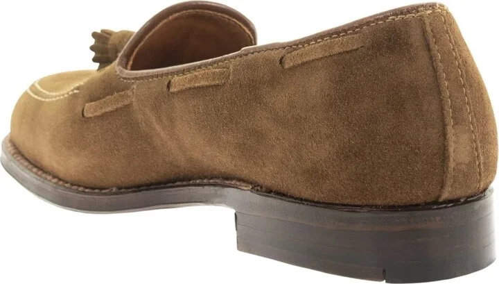 3403 Tassel Loafer Fitting E - Image 3