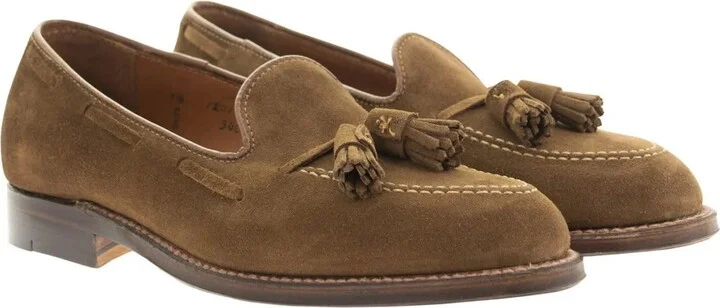 3403 Tassel Loafer Fitting E - Image 4