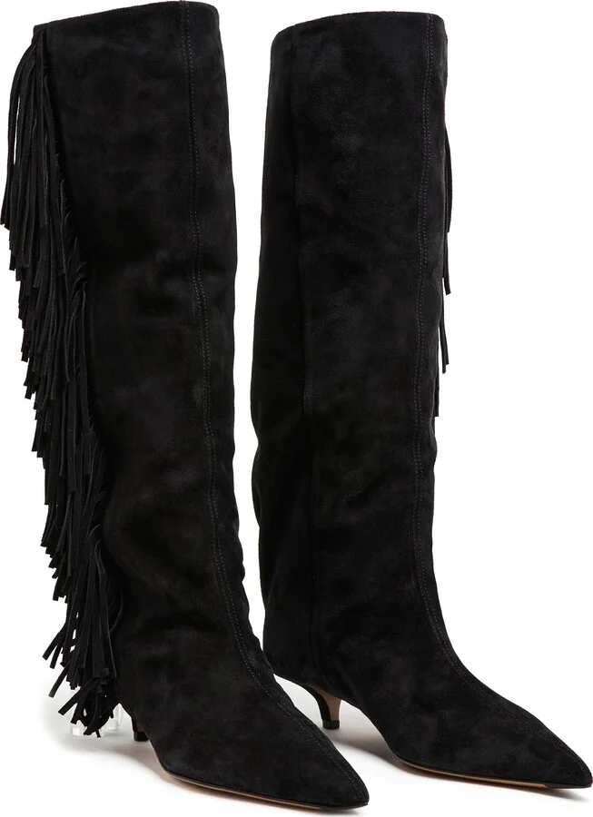 35 Boots - Image 3