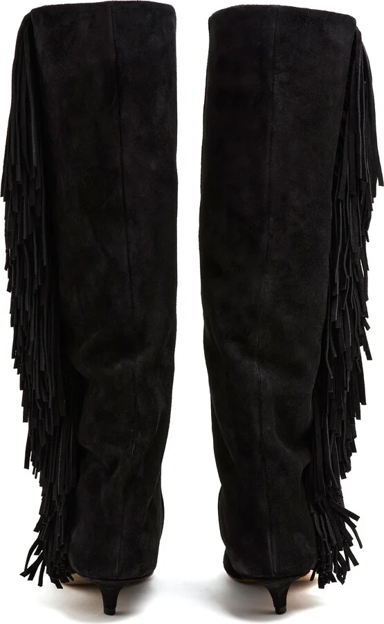 35 Boots - Image 4
