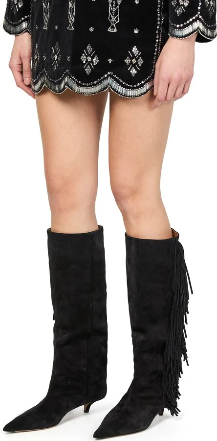 35 Boots - Image 8