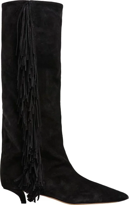 35 Boots - Image 9