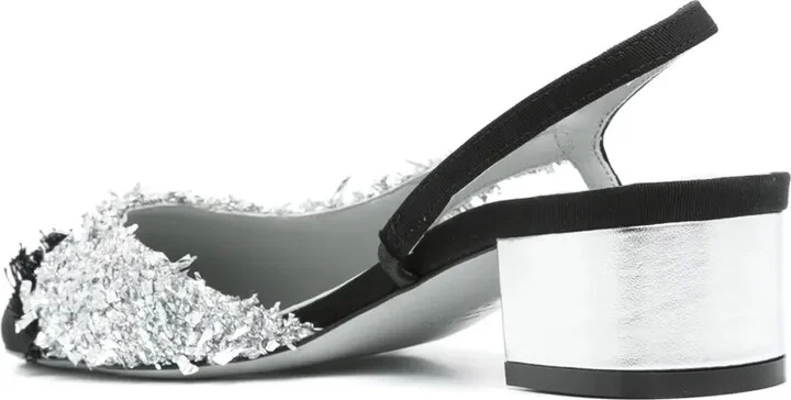 35mm Acanto pumps - Image 3