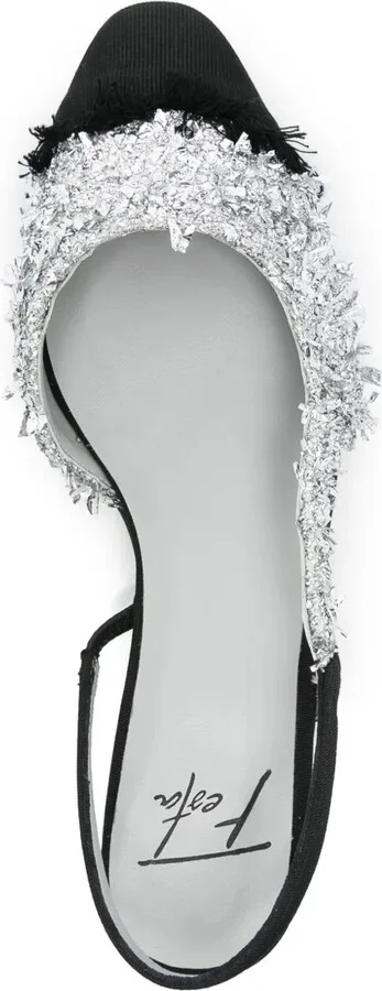 35mm Acanto pumps - Image 4