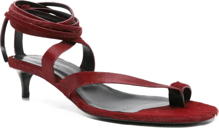 35mm Aimee heeled sandals - Image 2