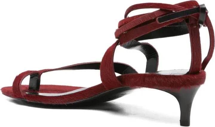 35mm Aimee heeled sandals - Image 3