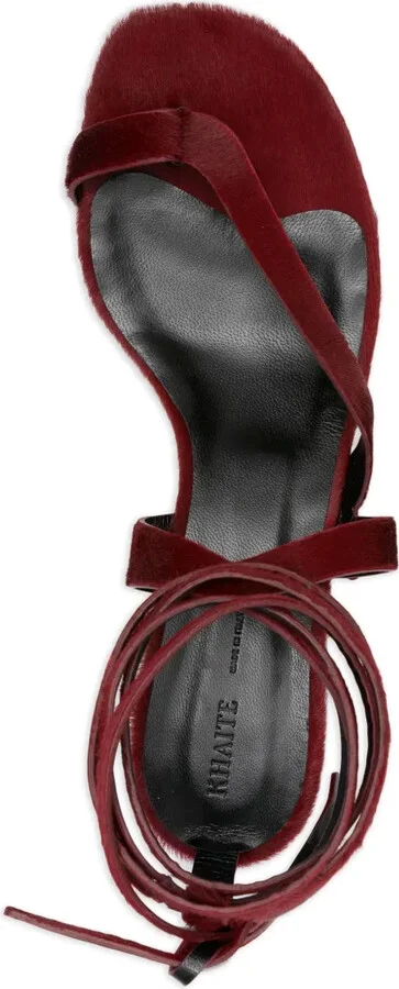 35mm Aimee heeled sandals - Image 4