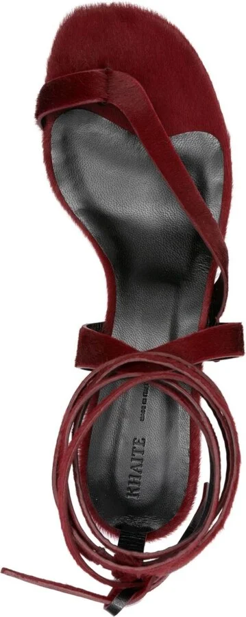 35mm Aimee Heeled Sandals - Image 4