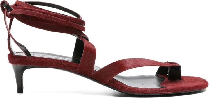 35mm Aimee Heeled Sandals