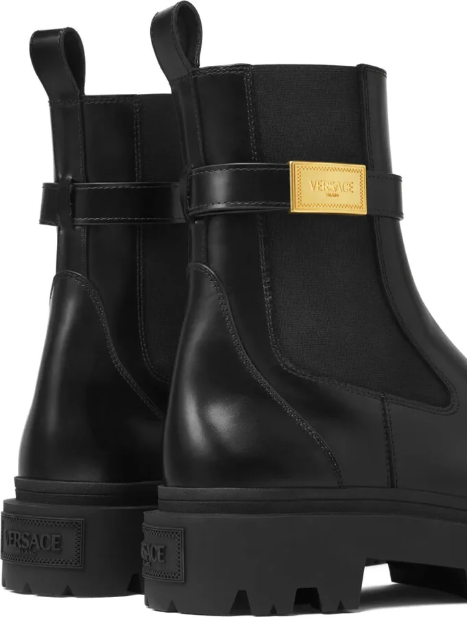 35mm Alba Chelsea boots - Image 3