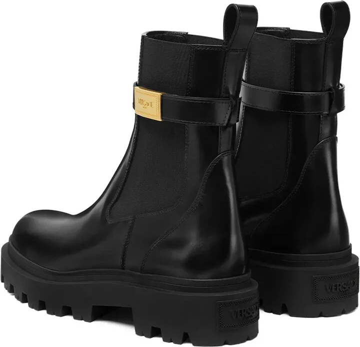 35mm Alba Chelsea boots - Image 5