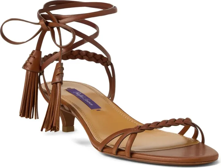 35mm Alexandre sandals - Image 2