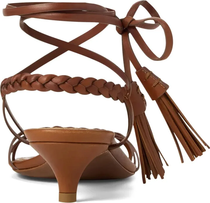35mm Alexandre sandals - Image 3
