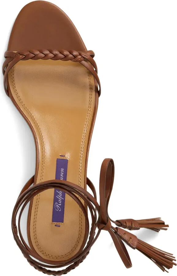 35mm Alexandre sandals - Image 4