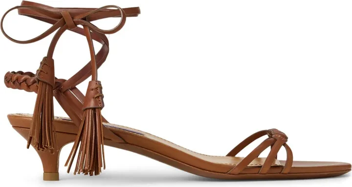 35mm Alexandre sandals