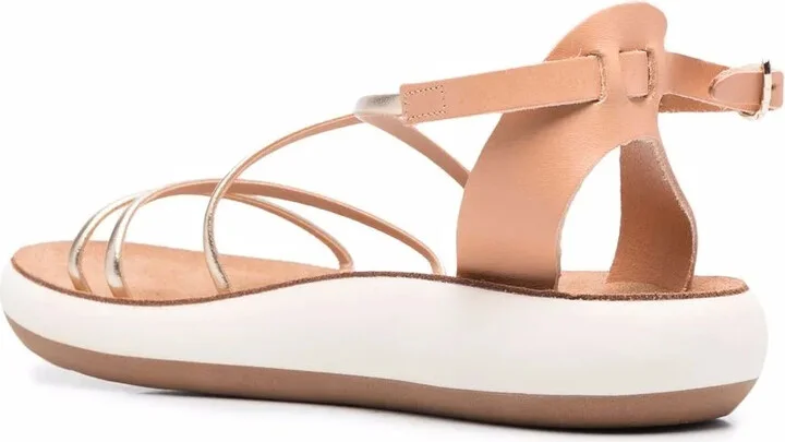 35mm Anastasia comfort sandals - Image 3