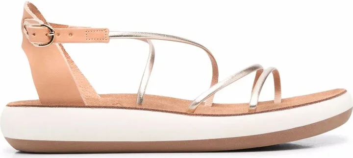 35mm Anastasia comfort sandals