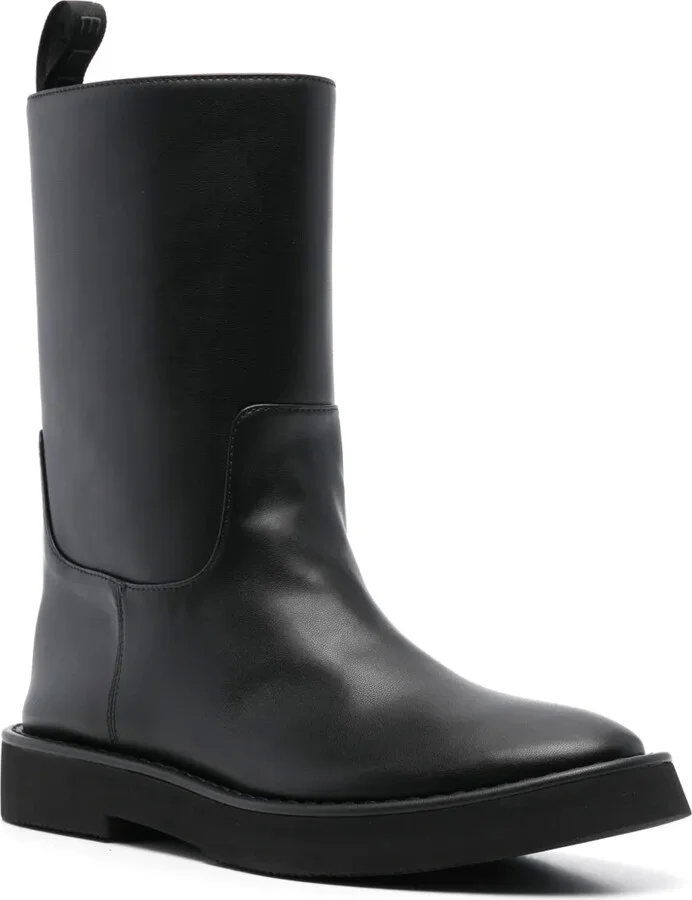 35mm Ankle Boots - Image 2
