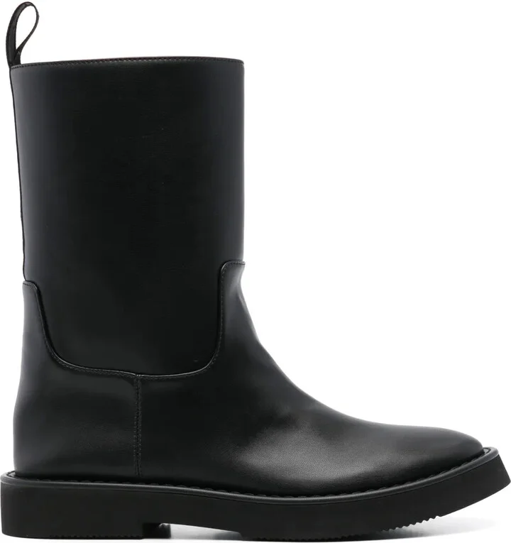 35mm Ankle Boots