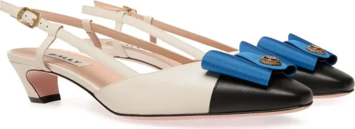 35mm B-Bow pumps - Image 2