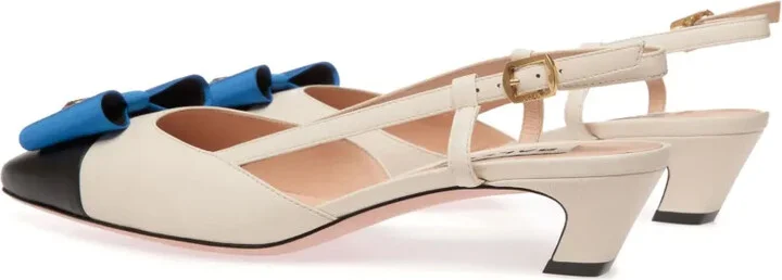 35mm B-Bow pumps - Image 3